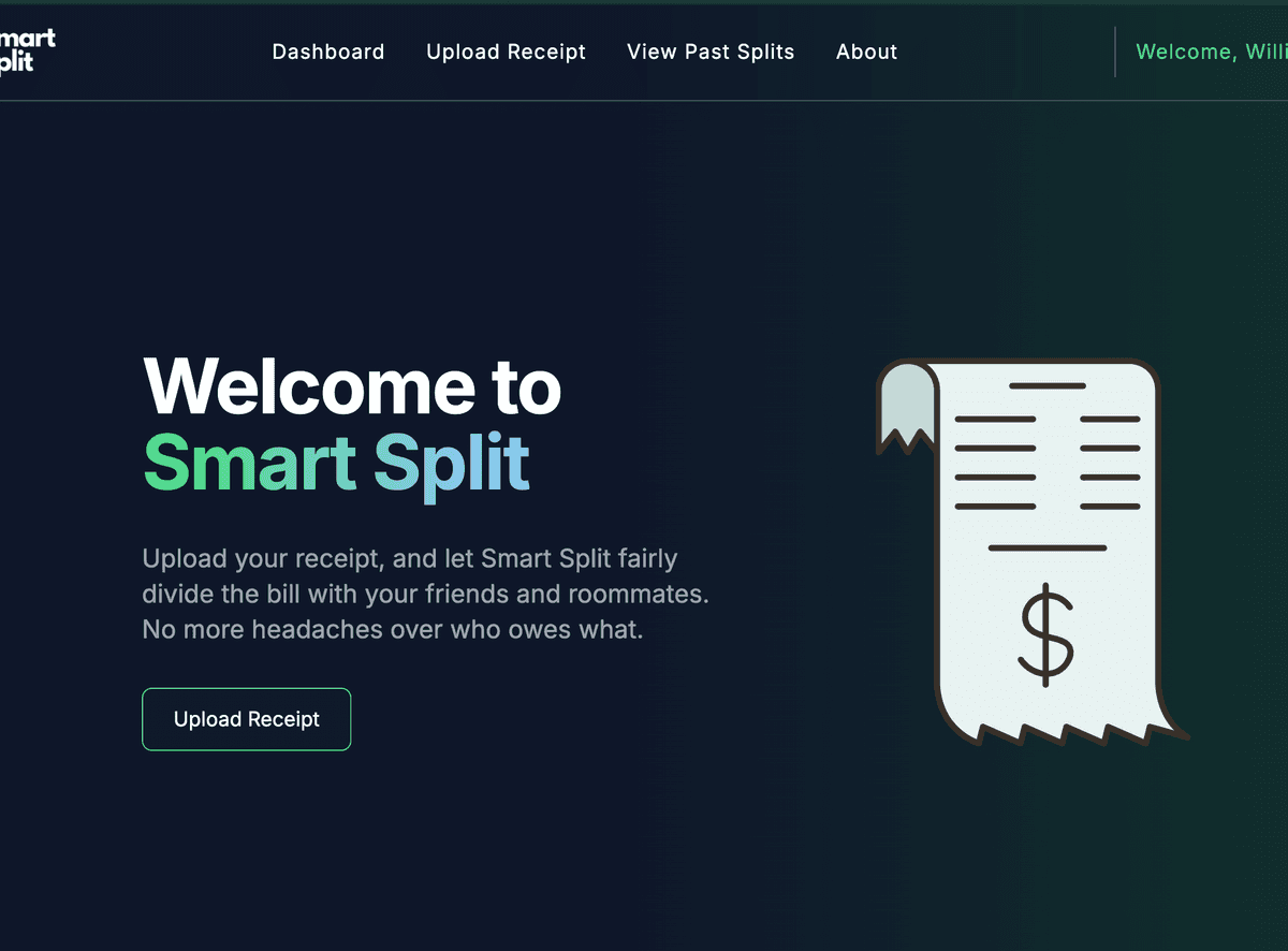 Smart Split